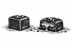 Salty lil'Secrets