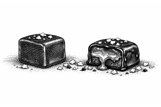 Salty lil'Secrets