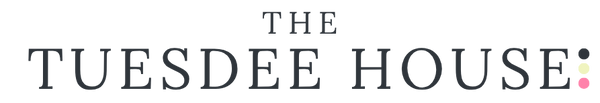 The Tuesdee House